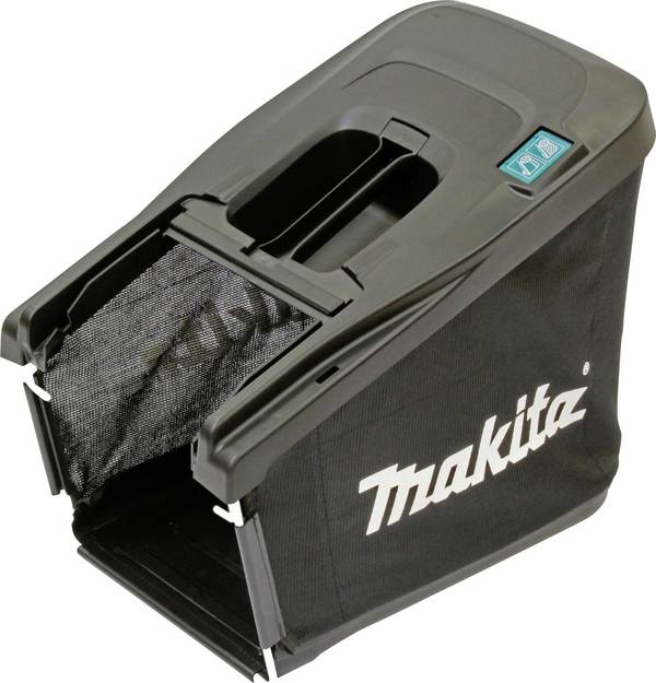 Makita 127276-5  Opsamlingsbeholder til græsstrå