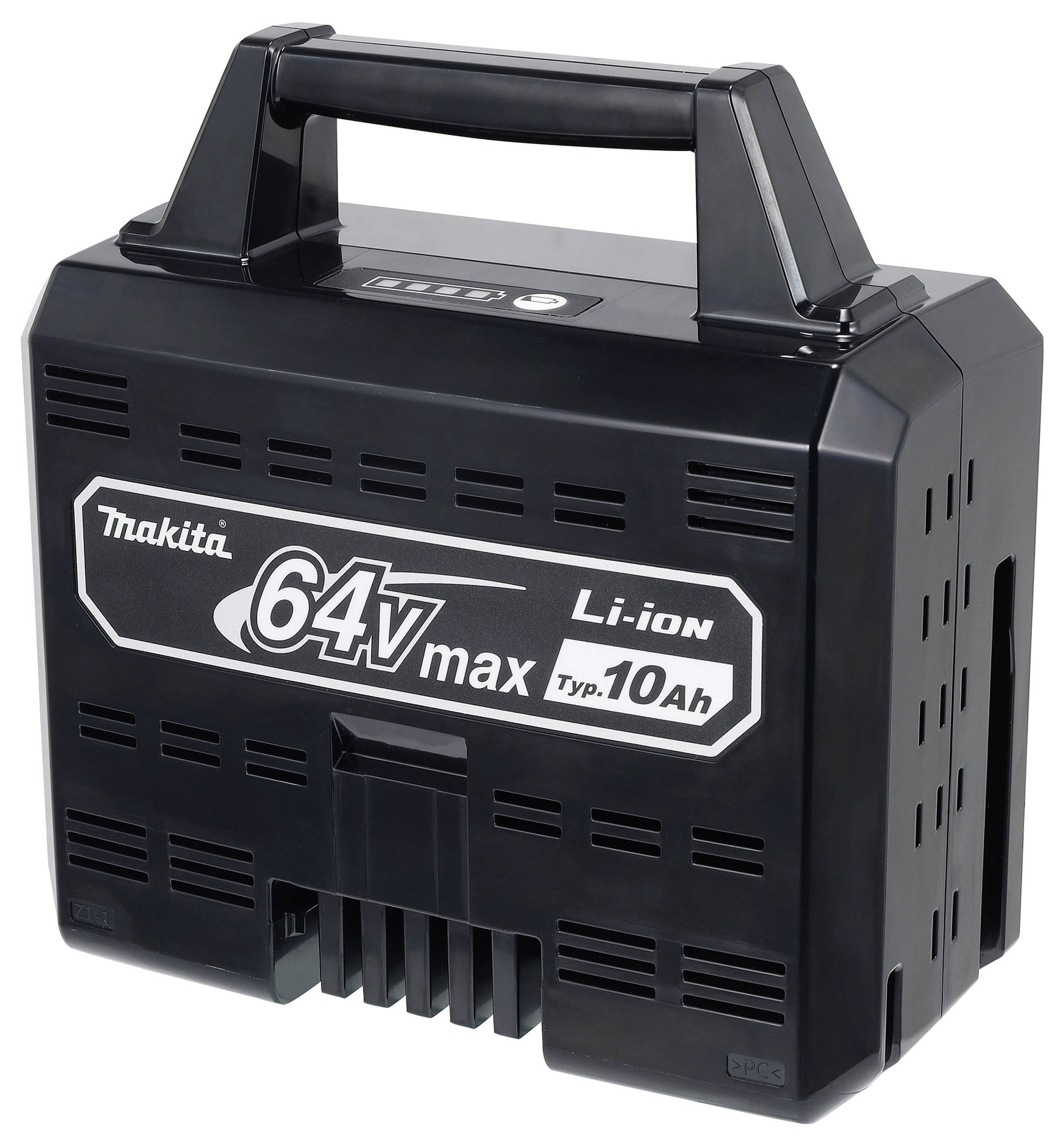 Makita 191Y69-6 191Y69-6 Værktøjsbatteri 64 V 10 Ah Litium-2