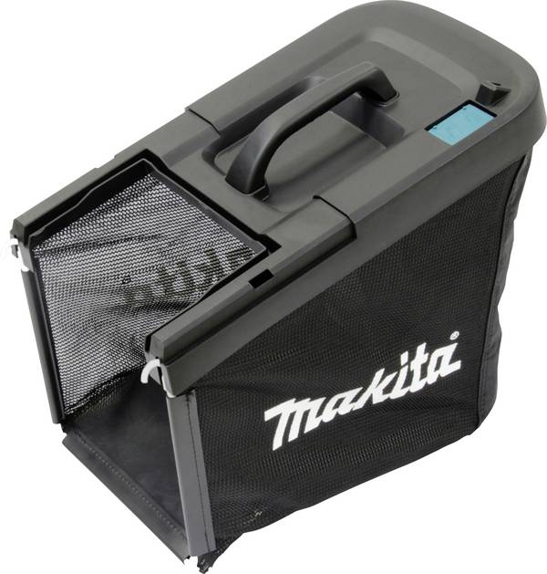 Makita 122F55-2 122F55-2 Opsamlingsbeholder til græsstrå