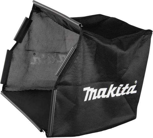 <br>  Makita<br>  162C50-2<br>  <br>  Opsamlingsbeholder til græsstrå<br>  <br>  <br>  <br>  <br>