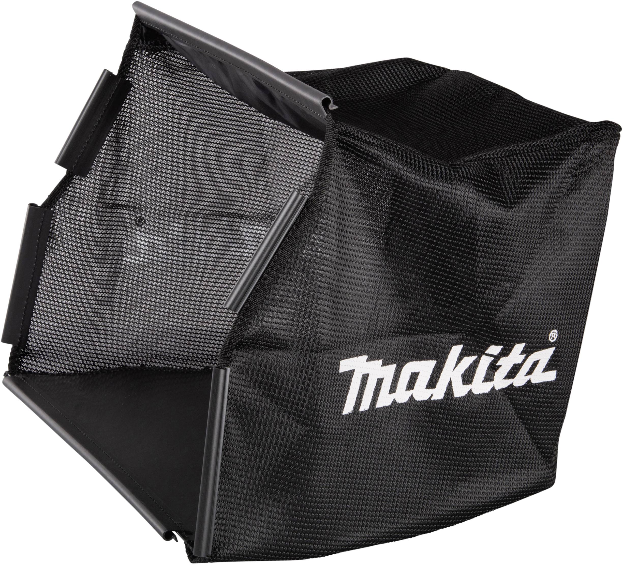 Makita 162C50-2 Opsamlingsbeholder til græsstrå-0