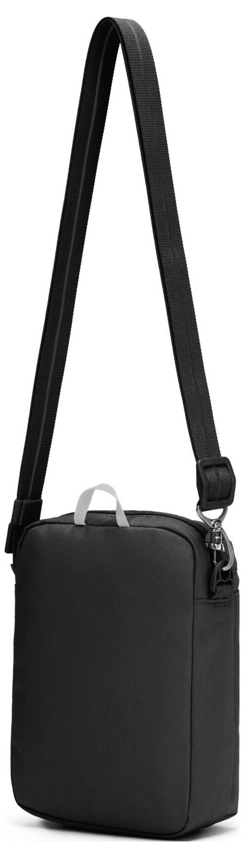 Pacsafe Skuldertaske GO Festival Crossbody schwarz 35170130 1 stk-3