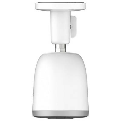 Dahua Technology D1, DH-IPC-F5D-PV DH-IPC-F5DP-PV-0360B-EUR LAN, WLAN IP Overvågningskamera 2880 x 1620 Pixel-4