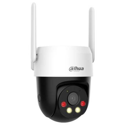Dahua Technology Picoo A2, DH-P5AE-PV-4G DH-SD-P5AE-PV-4G-EAU-0400B GSM, LAN, WLAN IP Overvågningskamera 2880 x 1620 Pix-3