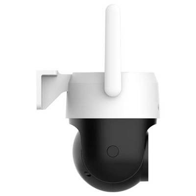 Dahua Technology Picoo A2, DH-P5AE-PV-4G DH-SD-P5AE-PV-4G-EAU-0400B GSM, LAN, WLAN IP Overvågningskamera 2880 x 1620 Pix-5