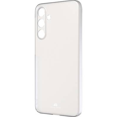 Black Rock Cover "Ultra Thin Iced" für Samsung Galaxy A16 4G/5G, Transparent Cover Samsung Galaxy A16 4G, Galaxy A16 5G -0