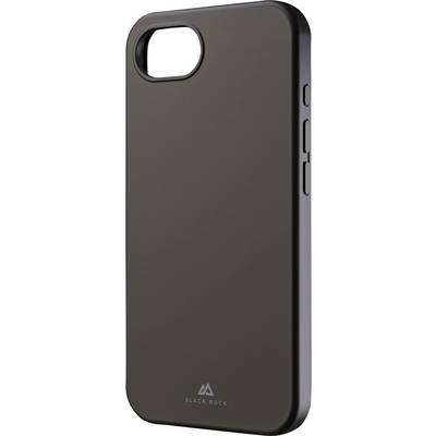 Black Rock Cover "Urban Case" für Apple iPhone 16e, Schwarz Cover Apple iPhone 16e, iPhone 17e Sort 00229683-0