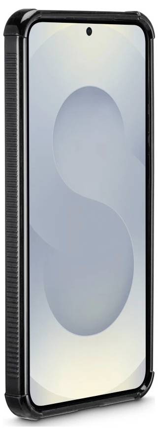 Hama Cover Samsung Galaxy S25 Sort 00080589-3