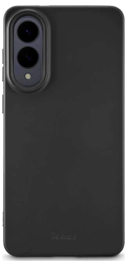 Hama Cover Samsung Galaxy S25 Edge Sort 00080594-0