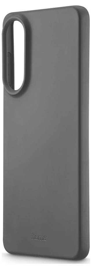 Hama Cover Samsung Galaxy S25 Edge Sort 00080594-4