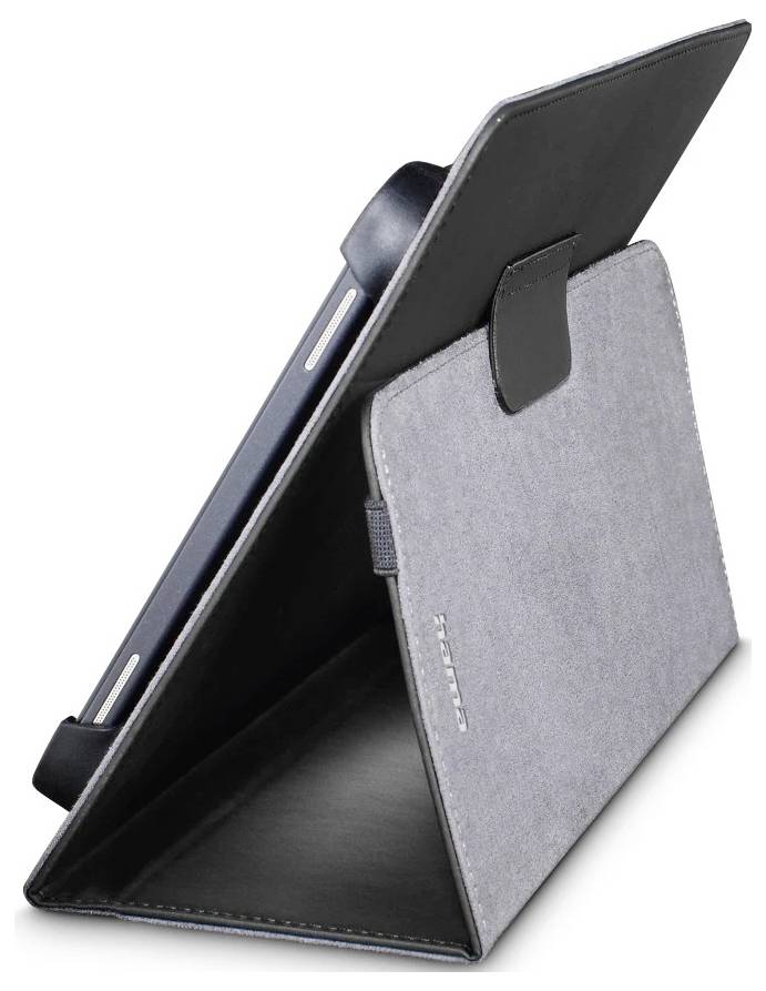 Hama Tablet cover Universel Tablets 28 - 33 cm (11 - 13") 33 cm (13") Bookcase Sort-3