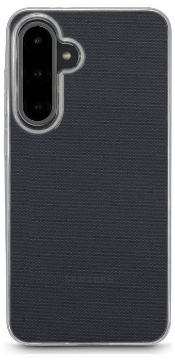 Hama Cover Samsung Galaxy A36 5G Transparent 00019654-0