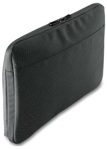 Hama Bærbar computer-sleeve Passer til maksimalt: 35,8 cm (14,1") Sort-1