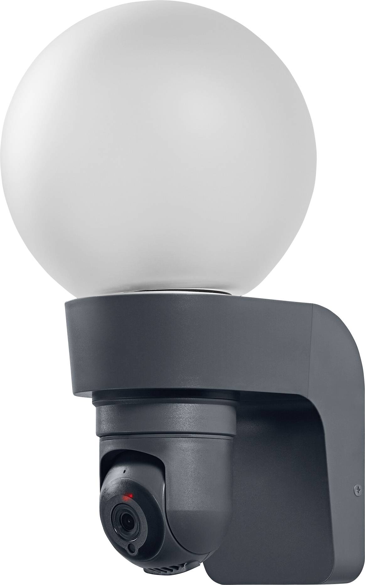 OSRAM HOMELIGHTING Smart+ Trådløs udendørslampe E27-0