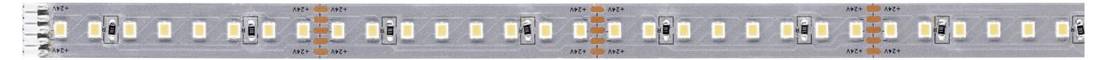 Paulmann MaxLED 1000 Erweiterung 71245 LED-striber med stik 24 V/DC 1 m Varmhvid 1 stk-2
