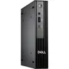 Dell Mini-PC (HTPC) Pro Micro QCM1250 2.5 cm (1 tommer) Intel® Core™ i7 i7-14700T 5.20 GHz 16 GB RAM 512 GB SSD Intel Intel UHD Graphics 770 Shared Video Memory (UMA) MJ5TK