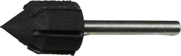 LUKAS-ERZETT A10030404603 Fræser  Hårdt metal Kugle 4 mm    Skaftdiameter 6 mm