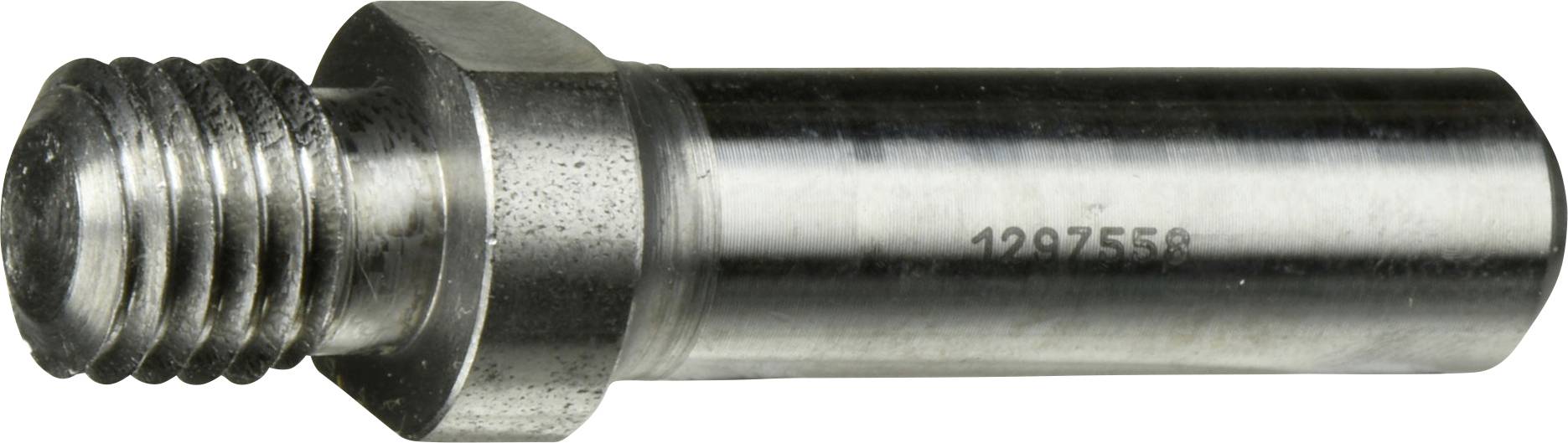 LUKAS-ERZETT A16303452 Slibe­ og poleringstilbehør 5 stk
