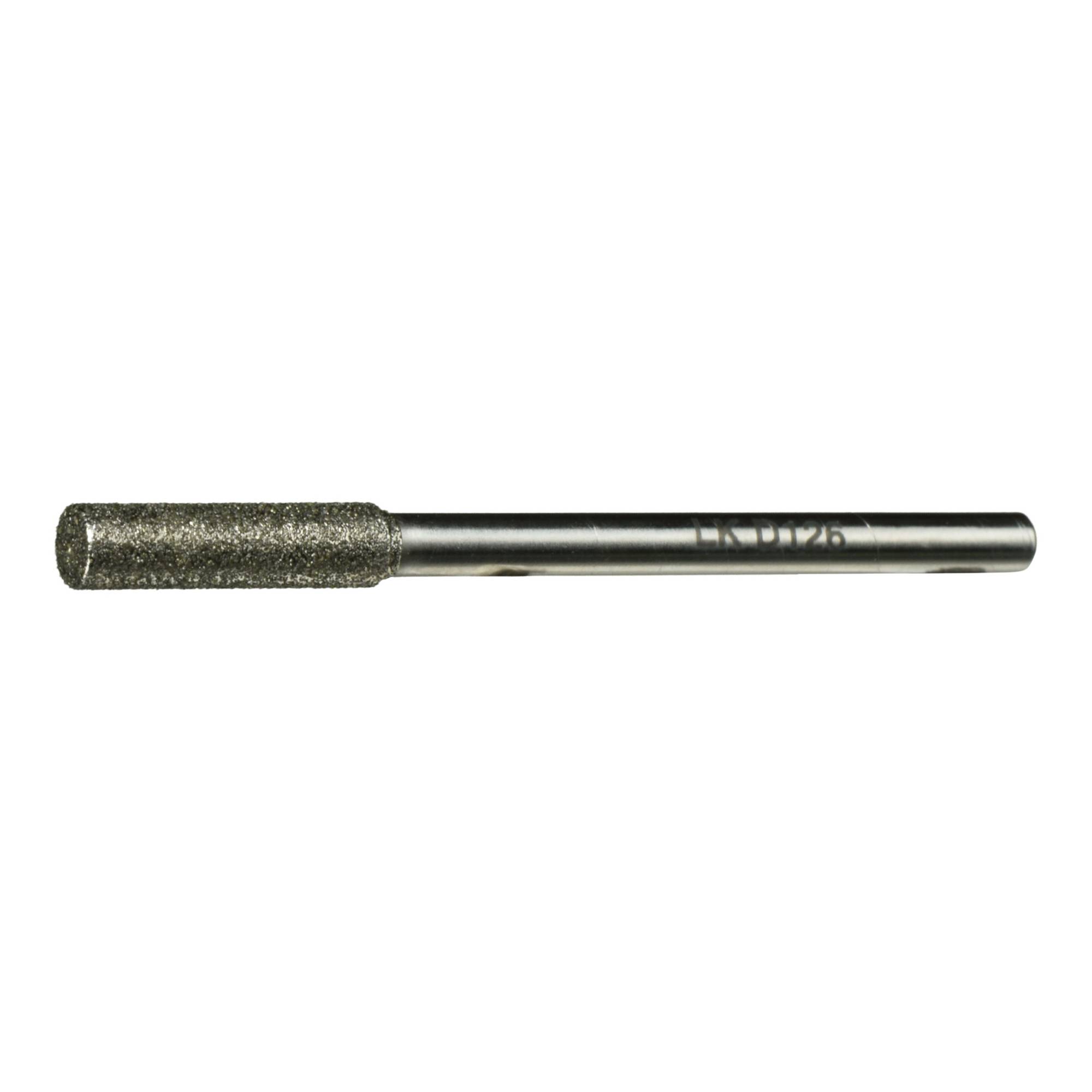 LUKAS-ERZETT A34003145126 Diamantfile Diameter 3 mm 1 stk