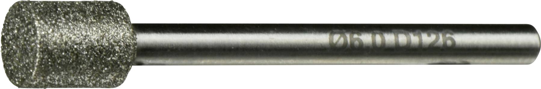 LUKAS-ERZETT A34013057126 Diamantslibestift Diameter 3 mm 1 stk