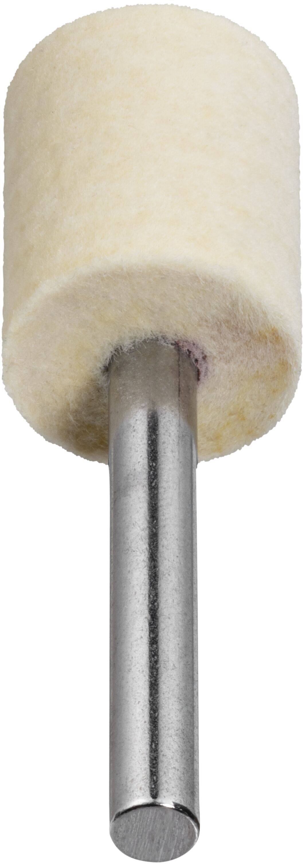 LUKAS-ERZETT A3700020256 Poleringsstift Diameter 6 mm 10 stk-3