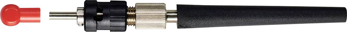 LAPP LWL-Steckverbinder PCF STECKER ST (BFOC) KLEMM 2,2 /4ST-0