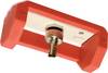 LAPP LWL-adapter POF OPT.PEGELSENDER ADAPTER FSMA, 660 NM LWL-Adapter