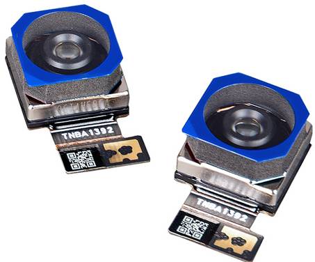 Raspberry Pi®  SC0895  Camera Module 3 Sensor Assembly Wide  CMOS farve-kameramodul  Passer til: Raspberry Pi®