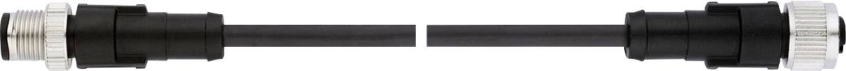 LAPP 22260283 Sensor- /aktor-tilslutningsledning 1 stk-0
