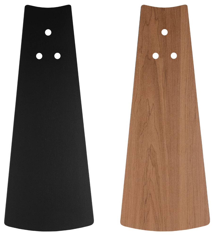 CasaFan ECO NEO III 92 BZ-SW/TK WiFi Flügel Schwarz/Teak Loftsventilator 12 W (Ø x H) 92 cm x 360 mm Bronze med fjernbet-4