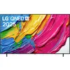 LG Electronics 86QNED80A6A.AEU QNED-TV 217 cm 86 tommer EEK E (A - G) Sort