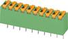 Phoenix Contact FK-MPT 0,5/ 5-3,5 Klemme til printplade 0.5 mm² Poltal 10 Grøn 50 stk Carton