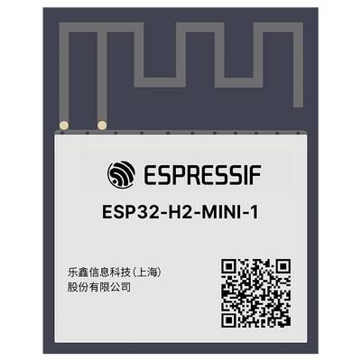 Espressif ESP32-H2-MINI-1-H2S WiFi-modul ESP32-H2-0