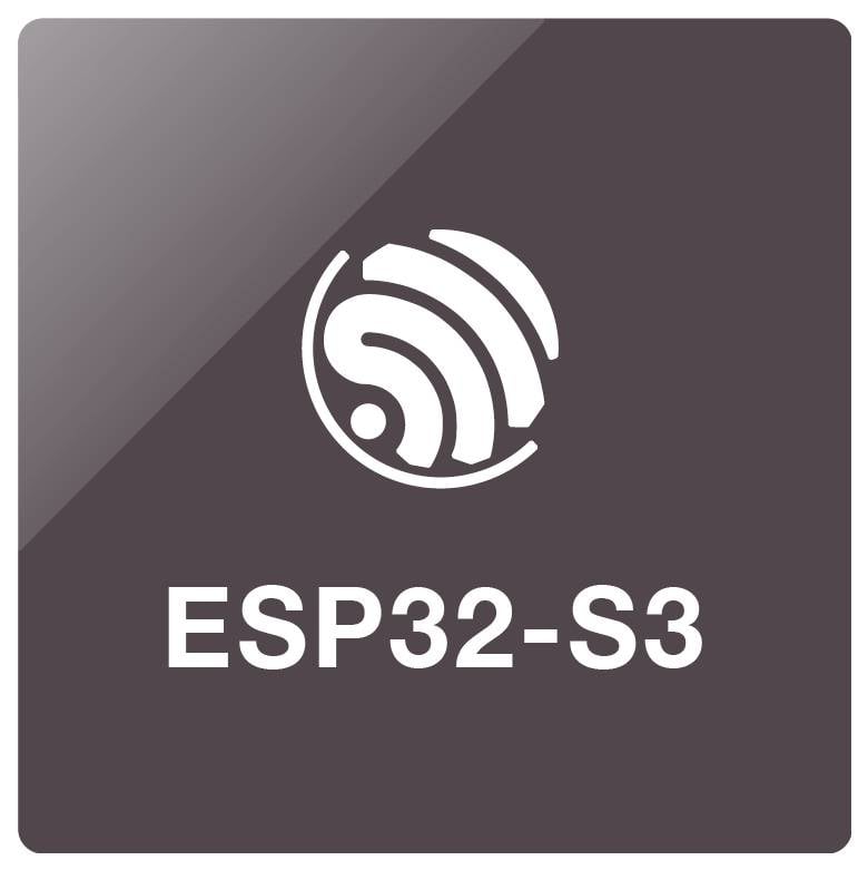 Espressif ESP32-S3R8 Udviklingsboard-0