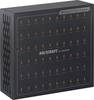VOLTCRAFT UC-800W01 USB-oplader 800 W USB-C® Power Delivery Sort Indendør USB Power Delivery (USB-PD)