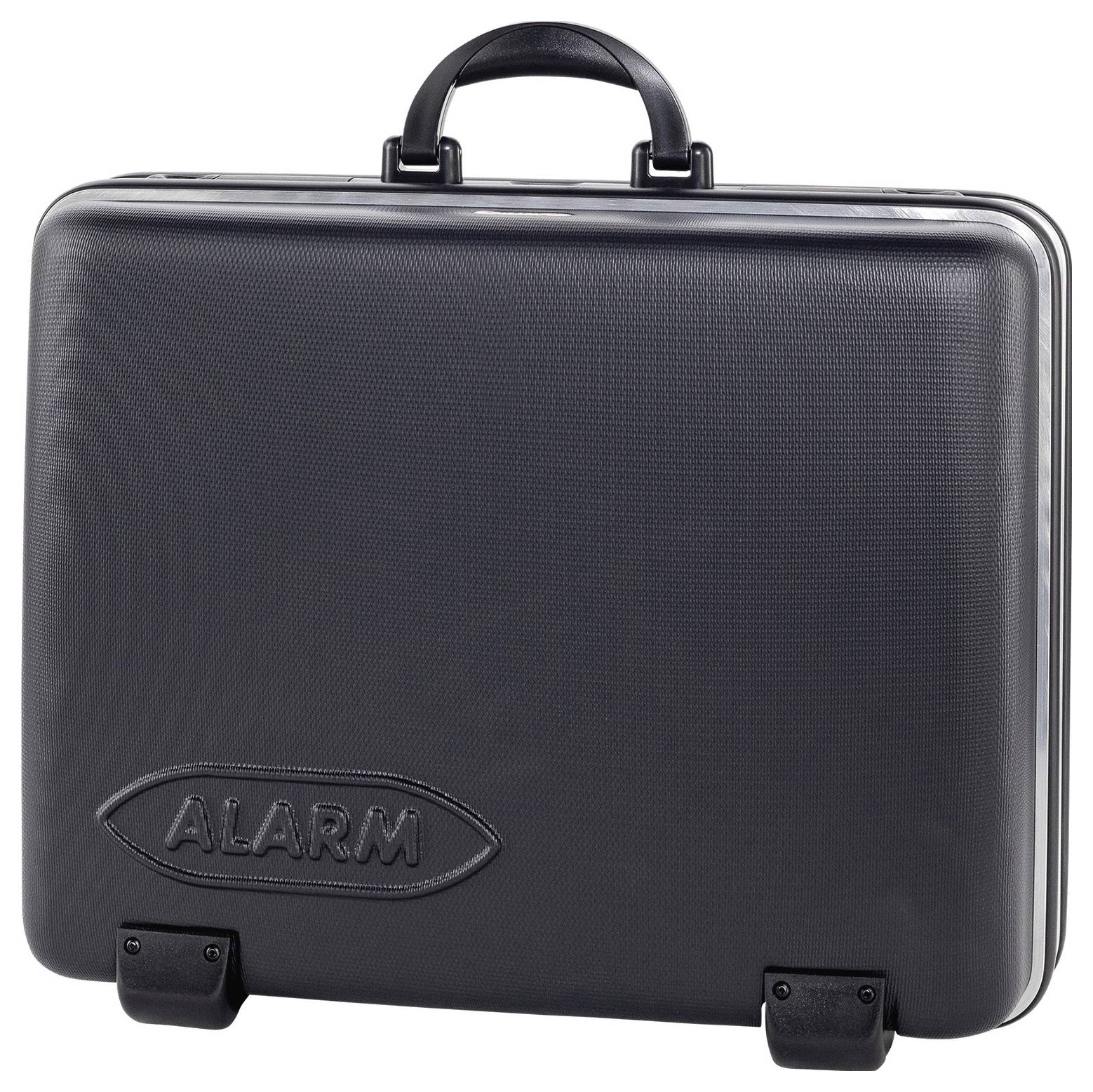 Alarm Werkzeuge 1-H1K 56077010 VVS Værktøjskuffert, med udstyr (L x B x H) 505 x 435 x 220 mm-2