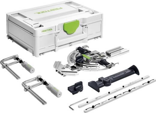 Festool SYS3 M 137 FS/2-Set Tilbehørssæt