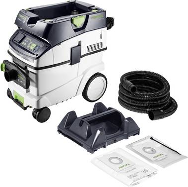 Festool CTL 36 EI AC-PLANEX Udsugningsmobil
