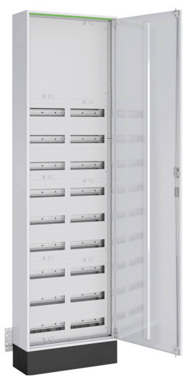 ABN SF212 Stående skab 12 1 stk
