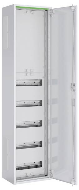 ABN ABNRS108K03 El-skab 8 1 stk Piece