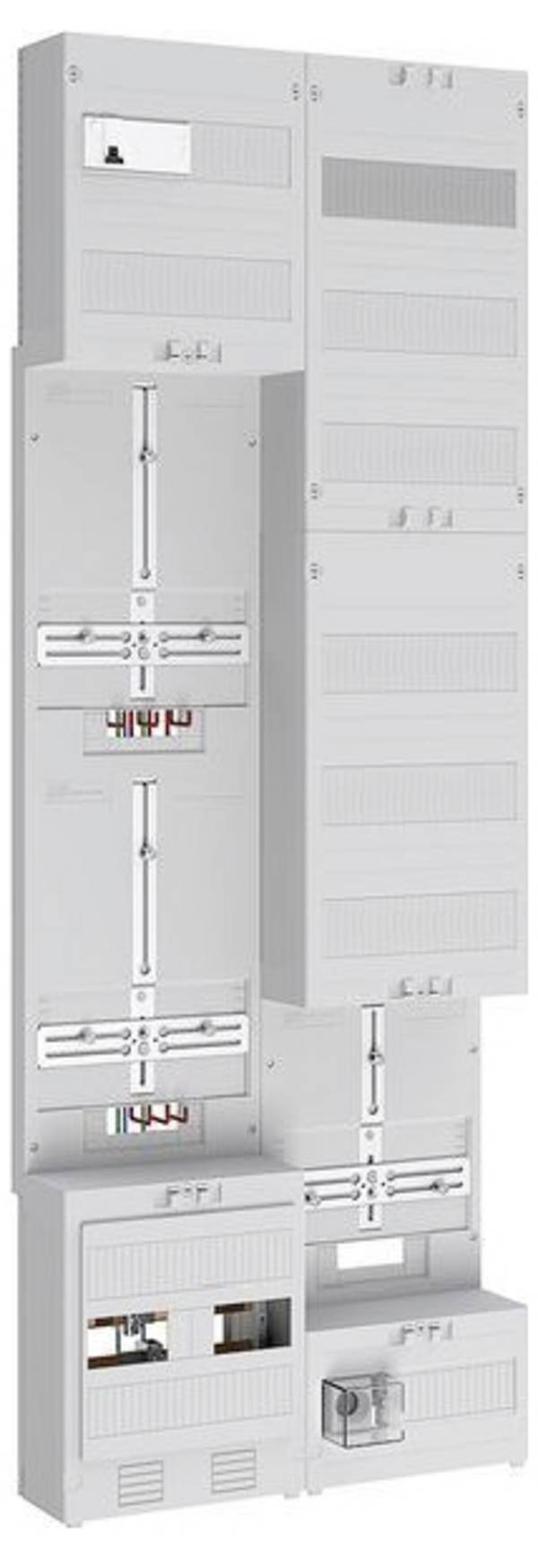 ABN  Z29D414N  Z29D414N  Målerskab        Indhold 1 stk