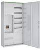 ABN ABNRS207Z0021 ABNRS207Z0021 Målerskab Samleskinnesystem Antal rækker = 5 Indhold 1 stk