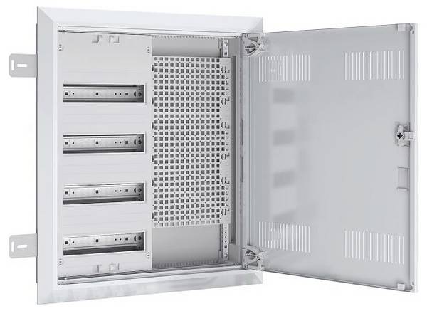 ABN UK24RM8530 UK24RM8530 Planforsænket Antal delinger = 24 Antal rækker = 4 Indhold 1 stk
