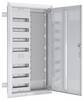 ABN UK27RM8860 UK27RM8860 Planforsænket Antal delinger = 24 Antal rækker = 7 Indhold 1 stk