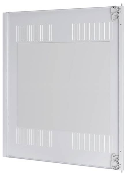 ABN ABNRY103T12 ABNRY103T12 Reservedør Stål Hvid 1 stk