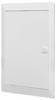 ABN AZUBT24 Tilbehør til fordelerskab Blind cover frame 1 stk