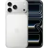 Apple iPhone 17 Pro Max Sølv 2 TB EEK A (A - G) 17.5 cm (6.9 tommer)