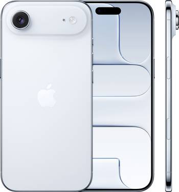 Apple iPhone Air Himmelblå 256 GB EEK A (A - G) 16.5 cm (6.5 tommer)