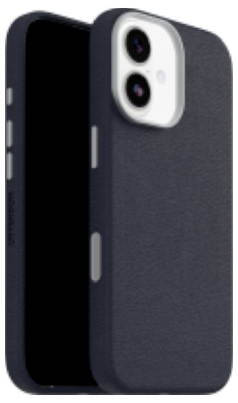 Otterbox Case Apple iPhone 17 Blå MagSafe-kompatibel 77-99021