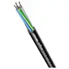 LAPP ÖLFLEX® HEAT 125 MC Styreledning 12 G 0.75 mm² 1024312/500 500 m